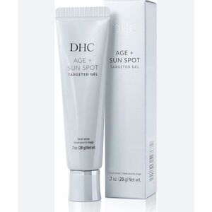 DHC Age + Sun Spot Targeted Gel 20g Facial Serum Made in Japan For Dark Spots